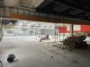 Gepflegte Gewerbehalle mit über 1.000 m² Nutzfläche und idealen Lager- und Produktionsbedingungen in Offenbach - Lagerhalle Ansicht