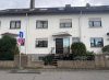 Familienfreundliches Reihenmittelhaus mit 178 m², Garten, Terrasse & Sauna in Obertshausen - Außenansicht