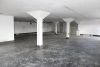 Gewerbehalle in Offenbach – ca. 320 m² für Lager und / oder Produktion - Lagerhalle Ansicht