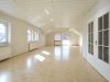 Großzügiges Zweifamilienhaus mit Garten, Terrasse & Balkon in begehrter Lage von Seligenstadt - Wohnzimmer OG
