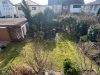 Exklusives 3-Familienhaus, Gartenidylle und hochwertiger Ausstattung in Seligenstadt Klein-Welzheim - Blick in den Garten