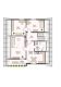 Exklusives 3-Familienhaus, Gartenidylle und hochwertiger Ausstattung in Seligenstadt Klein-Welzheim - Grundriss Dachgeschoss