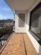 Attraktive 3,5-Zimmerwohnung am Dreieichpark! - Balkon aus dem Elternschlafzimmer