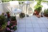 Lichtdurchflutete 2-Zimmer-Wohnung in ruhiger Lage mit Renovierungsplus - Ansicht Balkon