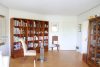 Lichtdurchflutete 2-Zimmer-Wohnung in ruhiger Lage mit Renovierungsplus - Ansicht Wohnzimmer