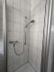 Attraktive 3,5-Zimmerwohnung am Dreieichpark! - Duschkabine