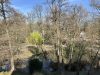 Attraktive 3,5-Zimmerwohnung am Dreieichpark! - Aussicht aus dem Kinderzimmer