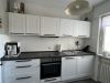 Charmante 3-Zimmer-Wohnung mit Westbalkon & Garage – naturnah in Obertshausen - Ansicht Küche