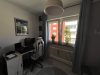 Charmante 3-Zimmer-Wohnung mit Westbalkon & Garage – naturnah in Obertshausen - Ansicht Arbeits-/Kinderzimmer
