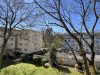 Charmante 3-Zimmer-Wohnung mit Westbalkon & Garage – naturnah in Obertshausen - Blick vom Balkon