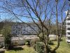 Charmante 3-Zimmer-Wohnung mit Westbalkon & Garage – naturnah in Obertshausen - Blick vom Balkon