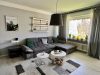 Charmante 3-Zimmer-Wohnung mit Westbalkon & Garage – naturnah in Obertshausen - Wohnzimmer
