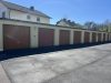 Charmante 3-Zimmer-Wohnung mit Westbalkon & Garage – naturnah in Obertshausen - Ansicht Garagen