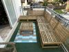 Attraktive 3-Zimmer-Wohnung mit Balkon & TG-Stellplatz in Feldrandlage von Mainflingen - Balkon Ansicht