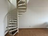 Wohnen auf zwei Ebenen: 3,5-Zimmer-Maisonette in Babenhausen - Zugang ins Dachgeschoss