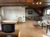 Ein Ort zum Ankommen – Einfamilienhaus mit Nebengebäude in Hainstadt sucht neue Geschichten - Studiozimmer DG Ansicht
