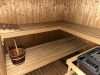 Ein Ort zum Ankommen – Einfamilienhaus mit Nebengebäude in Hainstadt sucht neue Geschichten - Sauna KG