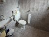 Ein Ort zum Ankommen – Einfamilienhaus mit Nebengebäude in Hainstadt sucht neue Geschichten - Toilettenraum