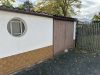 Ein Ort zum Ankommen – Einfamilienhaus mit Nebengebäude in Hainstadt sucht neue Geschichten - Fahrrad-/ Geräteschuppen