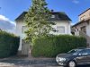 Ein Ort zum Ankommen – Einfamilienhaus mit Nebengebäude in Hainstadt sucht neue Geschichten - Frontansicht Haus
