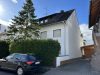 Ein Ort zum Ankommen – Einfamilienhaus mit Nebengebäude in Hainstadt sucht neue Geschichten - Frontansicht Haus