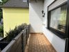 Lichtdurchflutete 3-Zimmer-Wohnung mit Balkon und Stellplatz in Mühlheim am Main - Balkon