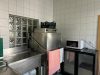 Gepflegte Vereinsgaststätte in zentraler und belebter Lage von Seligenstadt - Spülküsche