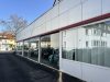 Etablierter Autohausstandort mit Ausstellung, Werkstatt und Büroflächen am Bieberer Berg / Offenbach - Ausstellungsgebäude