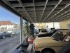 Etablierter Autohausstandort mit Ausstellung, Werkstatt und Büroflächen am Bieberer Berg / Offenbach - Ausstellungsgebäude Innenansicht