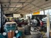 Etablierter Autohausstandort mit Ausstellung, Werkstatt und Büroflächen am Bieberer Berg / Offenbach - Werkstatt Innenansicht