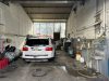 Etablierter Autohausstandort mit Ausstellung, Werkstatt und Büroflächen am Bieberer Berg / Offenbach - Werkstatt Innenansicht