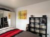 Moderne 4-Zimmerwohnung mit Balkon & Aufzug in zentraler Lage von Obertshausen. - Ansicht Elternschlafzimmer