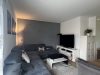 Moderne 4-Zimmerwohnung mit Balkon & Aufzug in zentraler Lage von Obertshausen. - Ansicht Wohnbereich