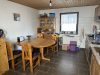 Attraktives Wohnensemble mit zwei Häusern und vier Wohneinheiten in Feldrandlage von Limeshain - Küche OG Altbau