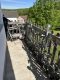 Attraktives Wohnensemble mit zwei Häusern und vier Wohneinheiten in Feldrandlage von Limeshain - Balkon DG Neubau