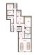 Attraktives Wohnensemble mit zwei Häusern und vier Wohneinheiten in Feldrandlage von Limeshain - Grundriss KG Neubau