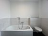 Moderne 4-Zimmerwohnung mit Balkon & Aufzug in zentraler Lage von Obertshausen. - Ansicht Tageslichtbad