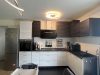 Moderne 4-Zimmerwohnung mit Balkon & Aufzug in zentraler Lage von Obertshausen. - Ansicht offene Küche