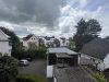 Moderne 4-Zimmerwohnung mit Balkon & Aufzug in zentraler Lage von Obertshausen. - Blick vom Balkon