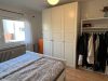 Charmante 2-Zimmer-Wohnung mit XXL-Terrasse (ca. 30 m²) & Stellplatz - Schlafzimmer Ansicht