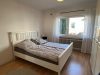 Charmante 2-Zimmer-Wohnung mit XXL-Terrasse (ca. 30 m²) & Stellplatz - Schlafzimmer