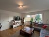 Exklusives 3-Familienhaus, Gartenidylle und hochwertiger Ausstattung in Seligenstadt Klein-Welzheim - Wohnzimmer Ansicht