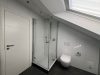 Exklusives 3-Familienhaus, Gartenidylle und hochwertiger Ausstattung in Seligenstadt Klein-Welzheim - Ansicht Badezimmer DG