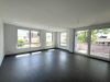 Seniorengerechtes Wohnen in Rodgau-Jügesheim – 2 Zimmer mit Balkon - nach KFW 55 Standard - Wohnzimmer