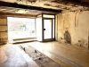 Wohn- und Geschäftshaus mit Entwicklungspotenzial in Babenhausen / Sickenhofen - Ansicht Ladenfläche EG