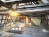 Wohn- und Geschäftshaus mit Entwicklungspotenzial in Babenhausen / Sickenhofen - Dachboden