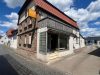 Wohn- und Geschäftshaus mit Entwicklungspotenzial in Babenhausen / Sickenhofen - Außenansicht
