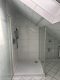 Kleine Wohlfühloase: 3-Zimmer-Dachgeschosswohnung in Offenbach-Rosenhöhe - Bad Ansicht