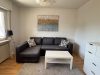 Charmante 2-Zimmer-Wohnung mit XXL-Terrasse (ca. 30 m²) & Stellplatz - Wohnzimmer