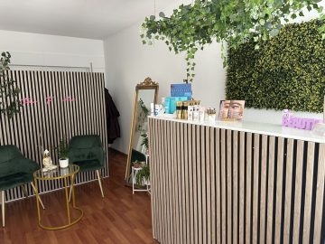 Ihr neuer Praxis- oder Bürostandort im Herzen von Seligenstadt, 63500 Seligenstadt, Bürohaus